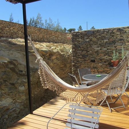 Casas Da Fontanheira Pensionat Marvão Exteriör bild