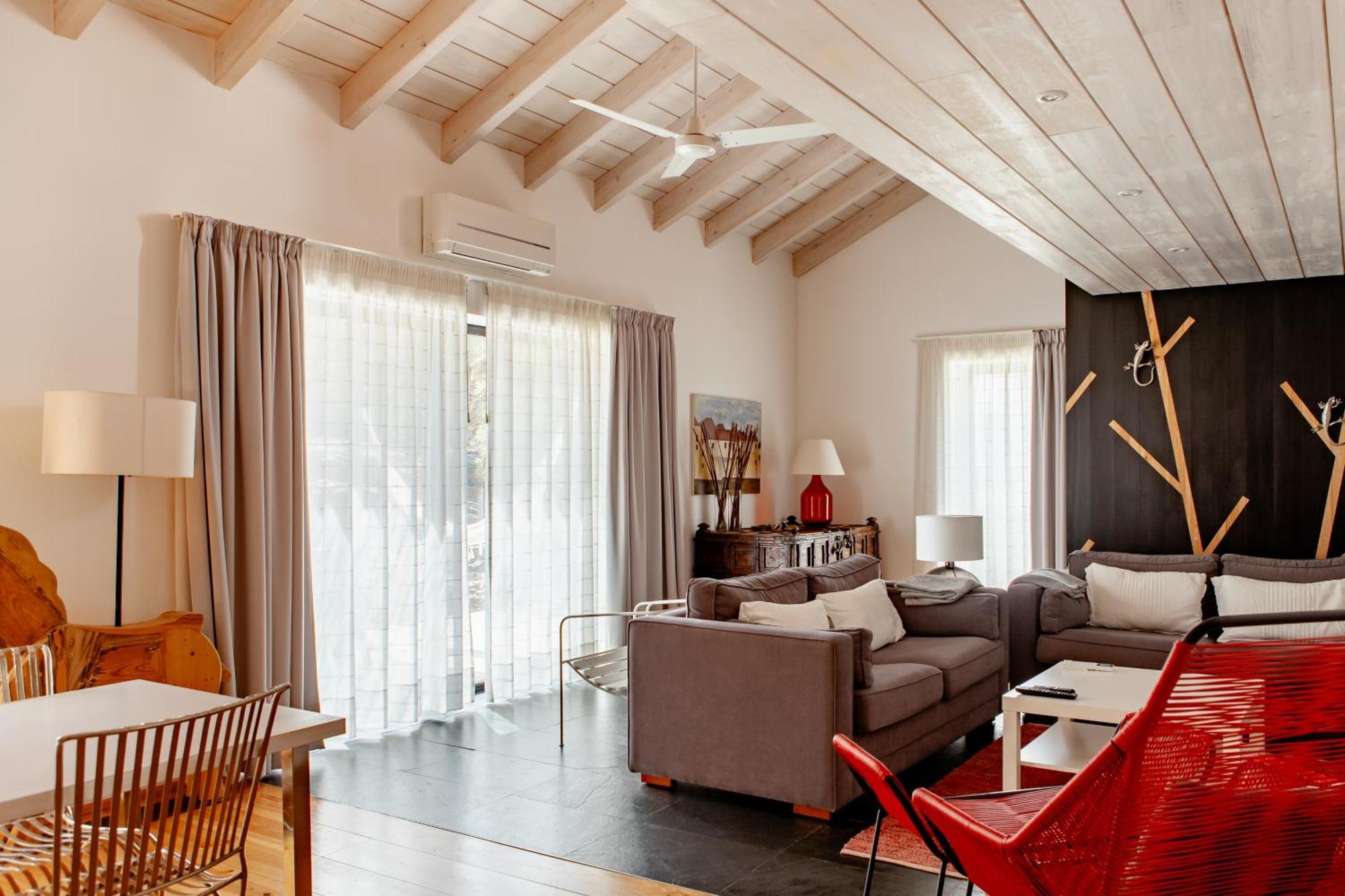 Casas Da Fontanheira Pensionat Marvão Exteriör bild