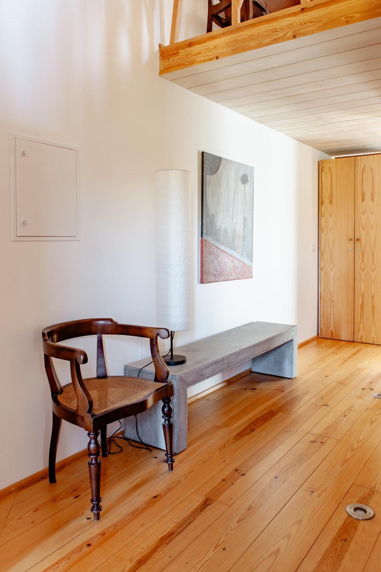 Casas Da Fontanheira Pensionat Marvão Exteriör bild