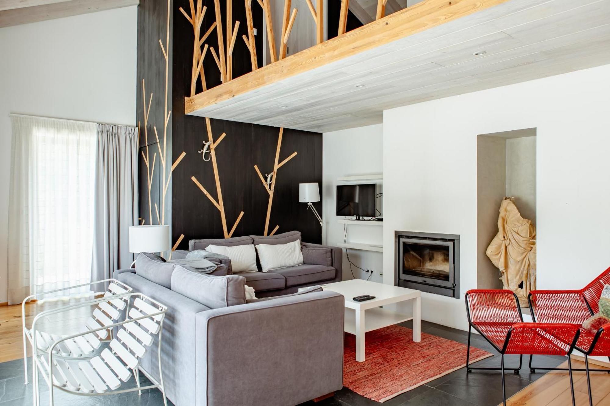 Casas Da Fontanheira Pensionat Marvão Exteriör bild