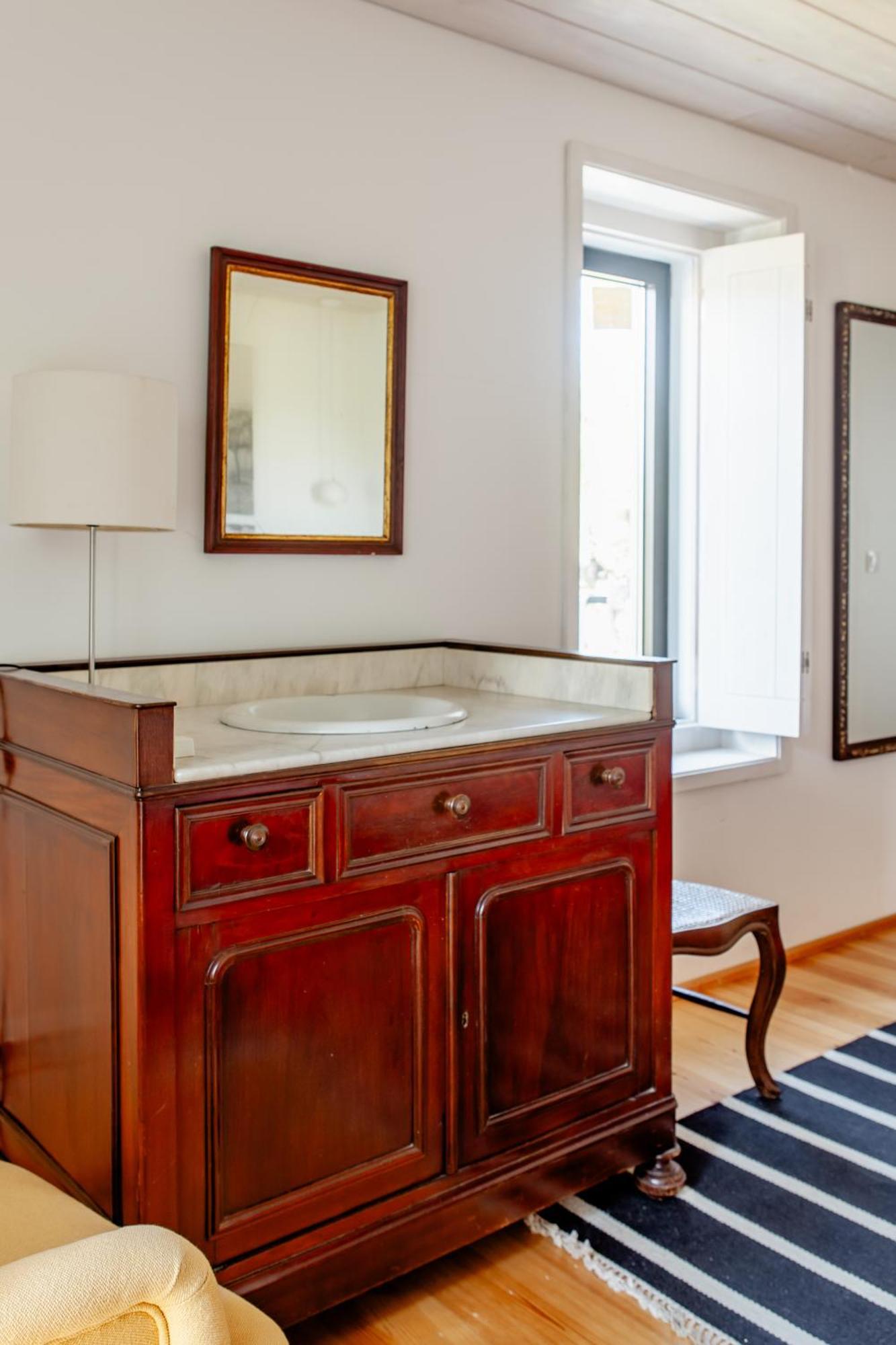 Casas Da Fontanheira Pensionat Marvão Exteriör bild