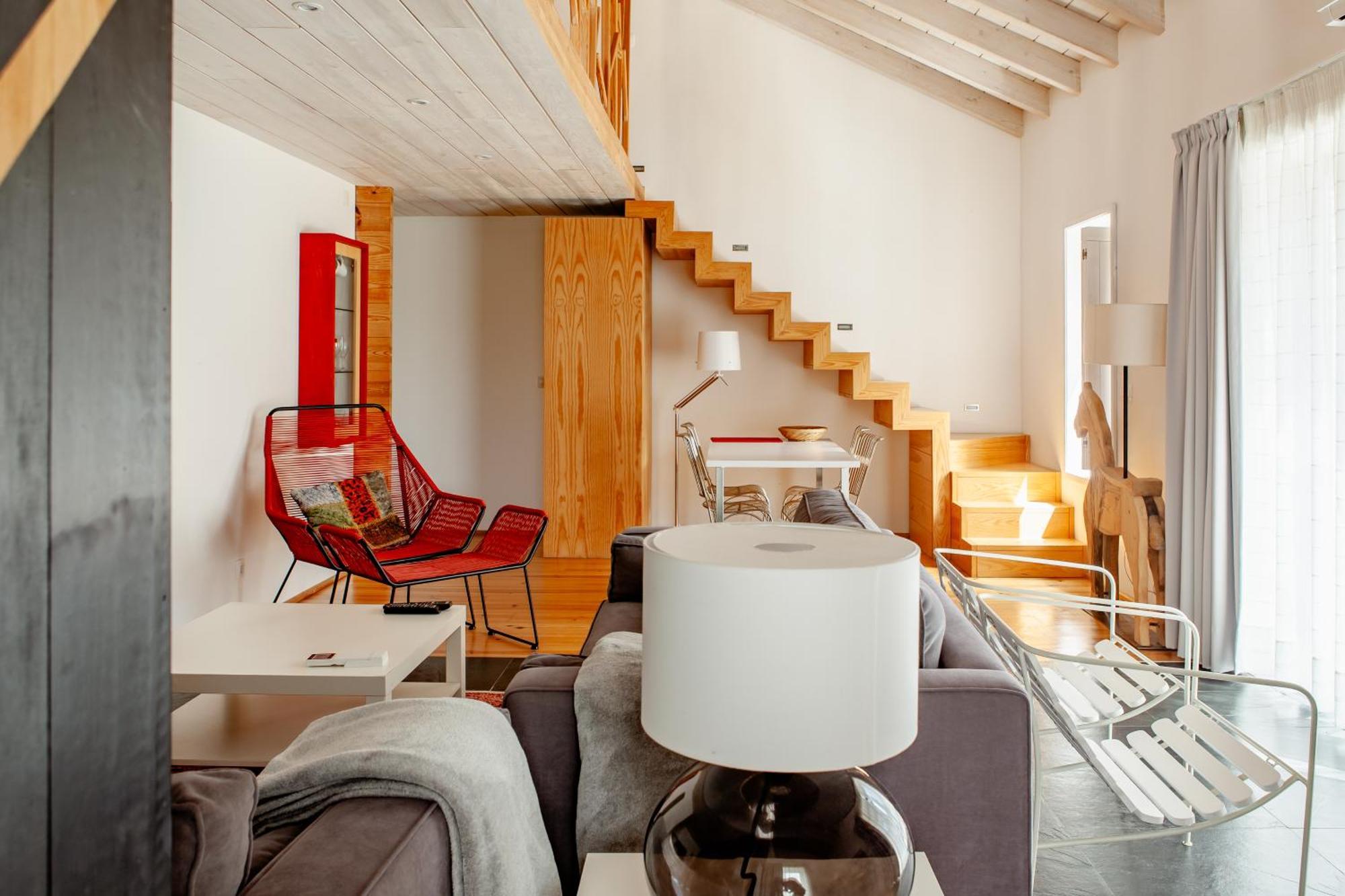 Casas Da Fontanheira Pensionat Marvão Exteriör bild