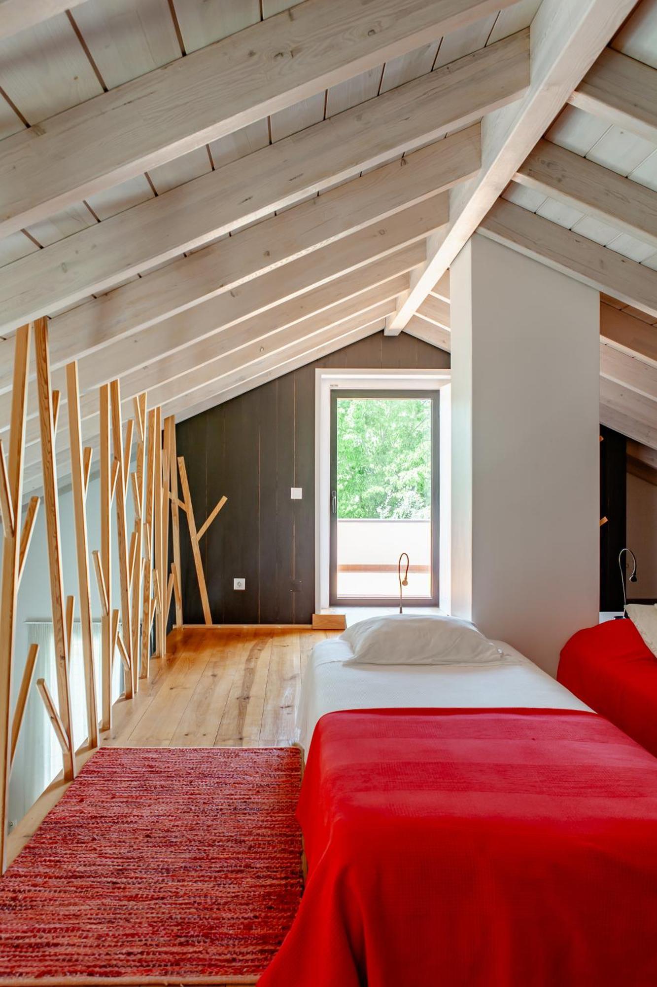 Casas Da Fontanheira Pensionat Marvão Exteriör bild