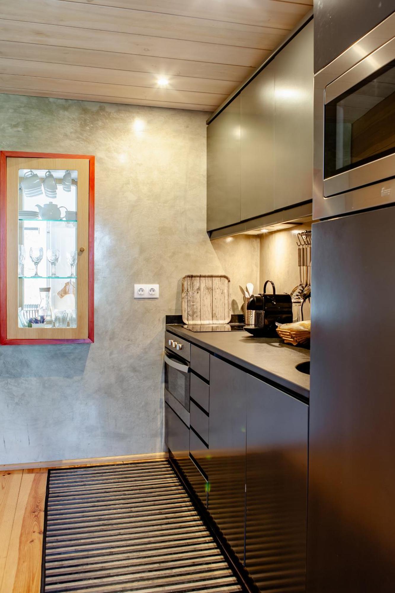 Casas Da Fontanheira Pensionat Marvão Exteriör bild