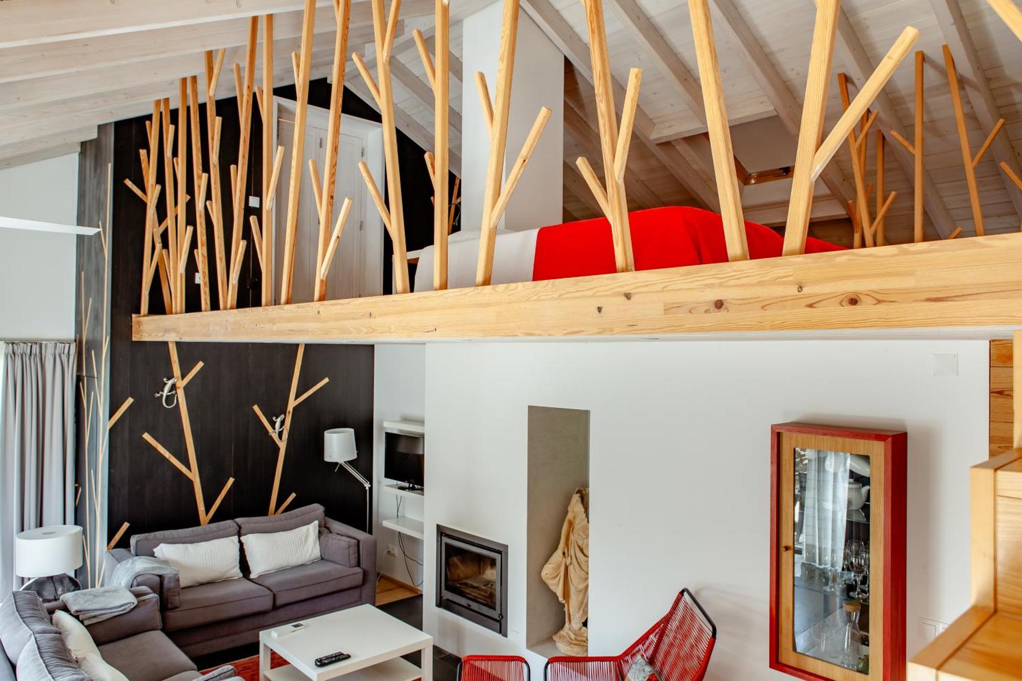 Casas Da Fontanheira Pensionat Marvão Exteriör bild