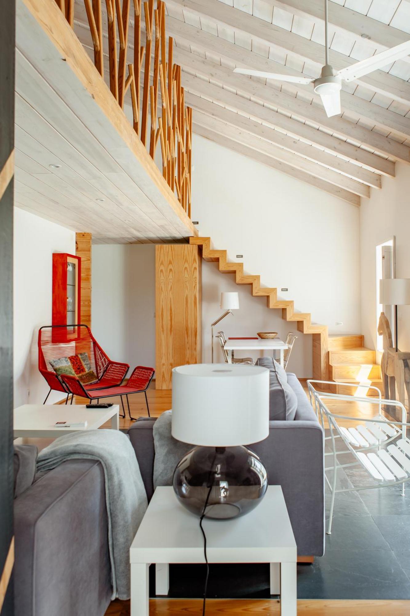 Casas Da Fontanheira Pensionat Marvão Exteriör bild