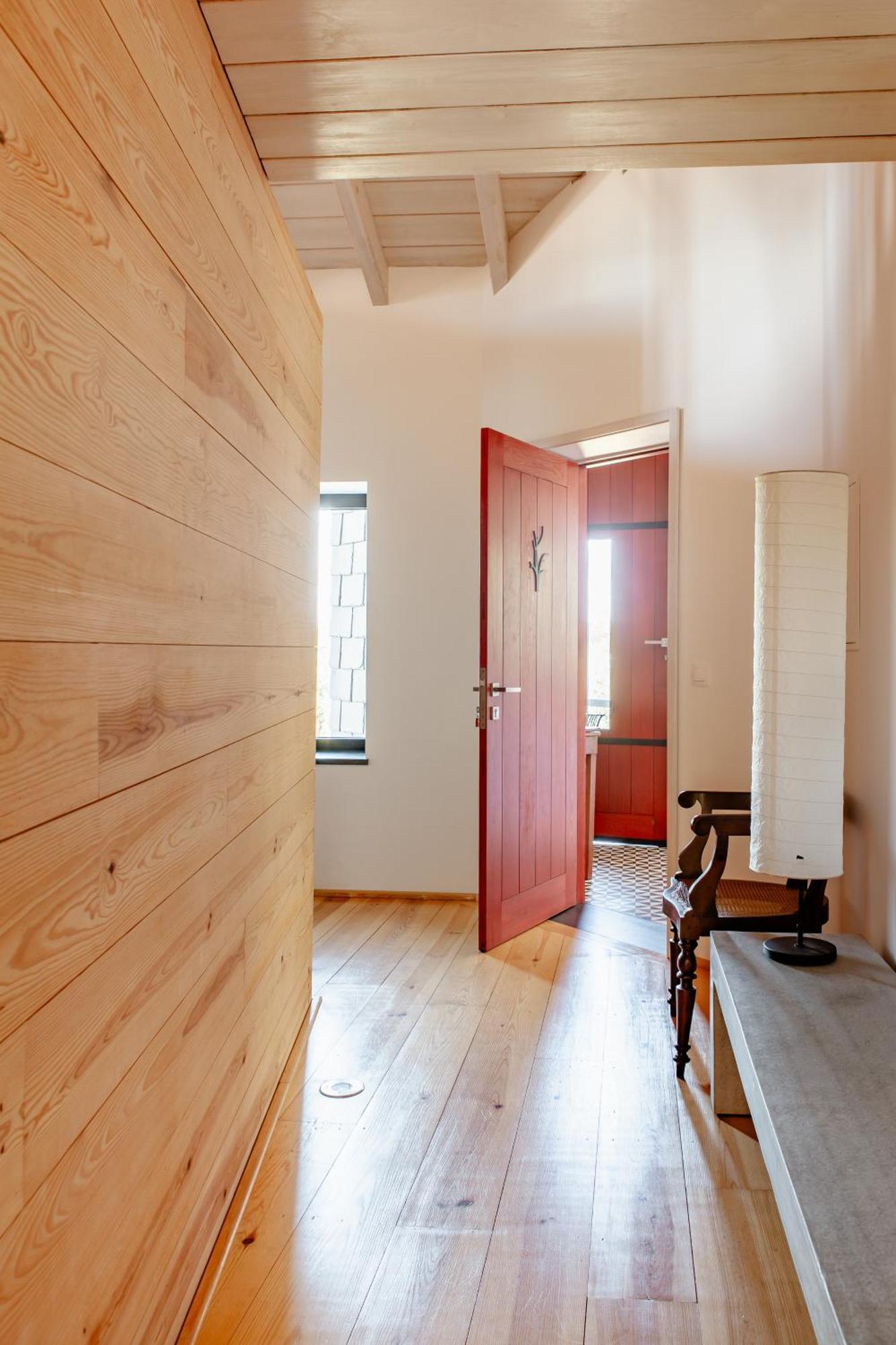 Casas Da Fontanheira Pensionat Marvão Exteriör bild