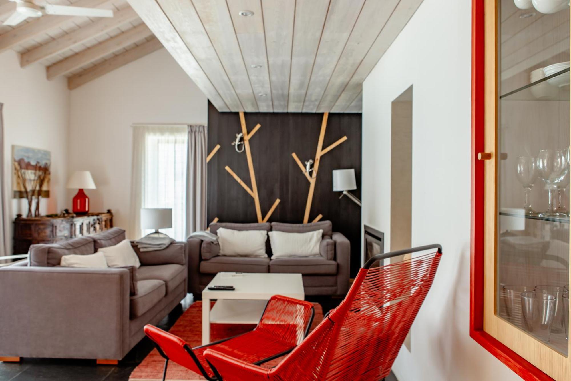 Casas Da Fontanheira Pensionat Marvão Exteriör bild