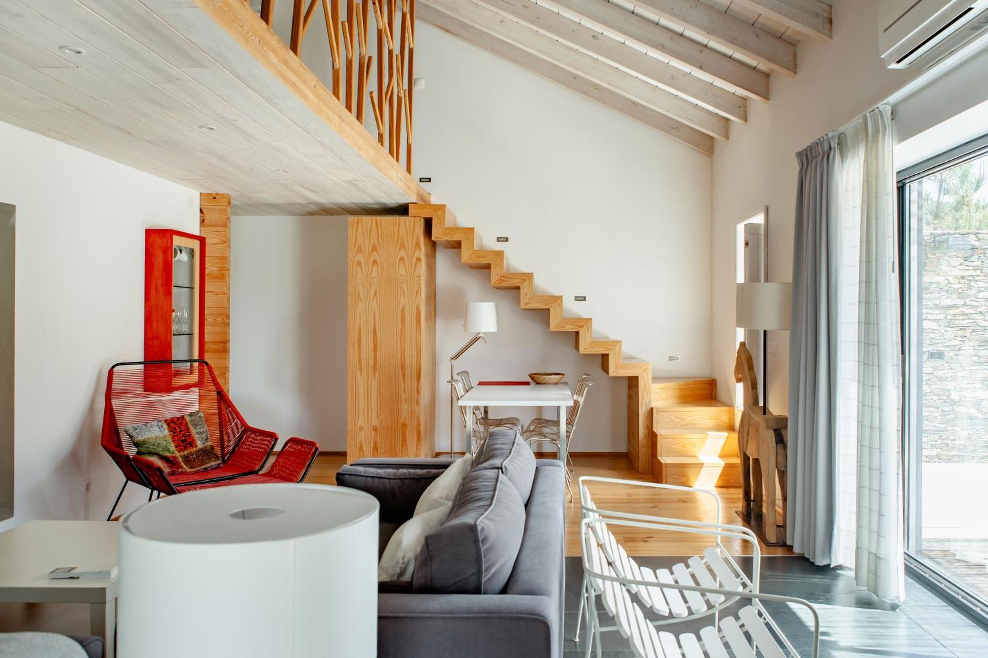 Casas Da Fontanheira Pensionat Marvão Exteriör bild
