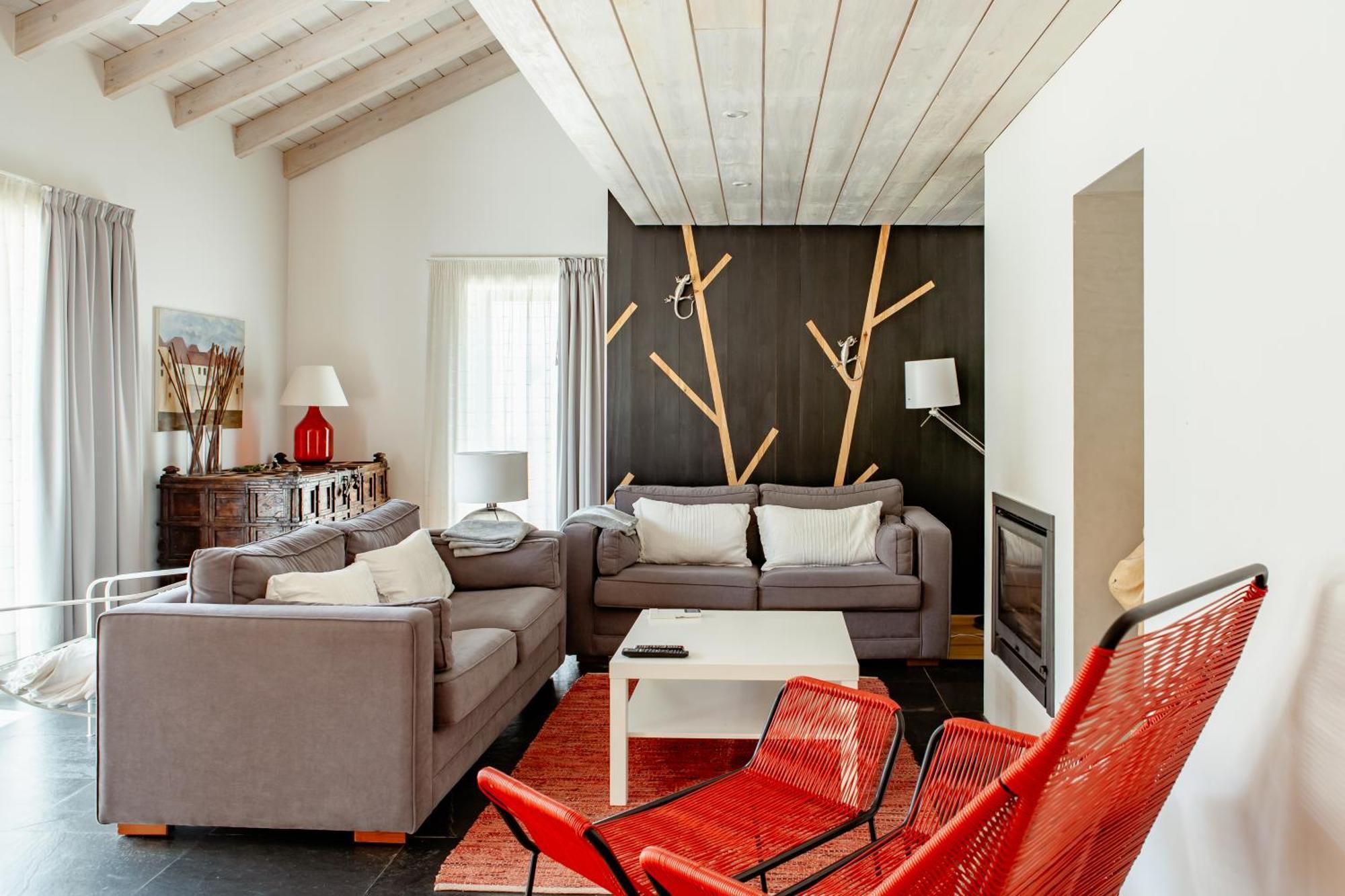 Casas Da Fontanheira Pensionat Marvão Exteriör bild