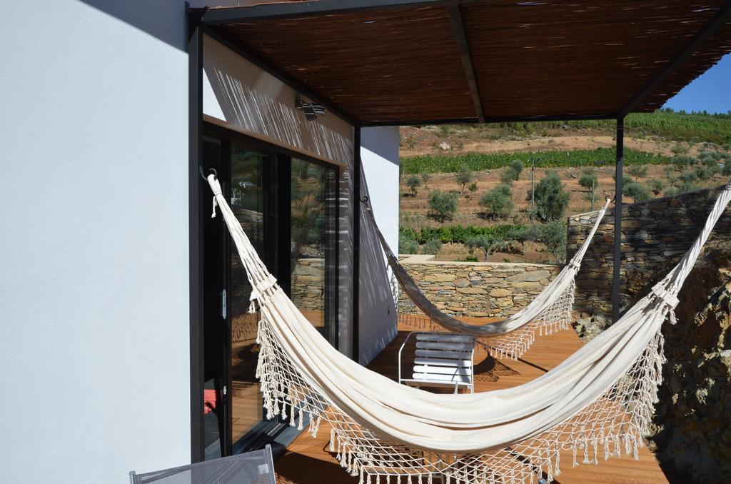 Casas Da Fontanheira Pensionat Marvão Exteriör bild